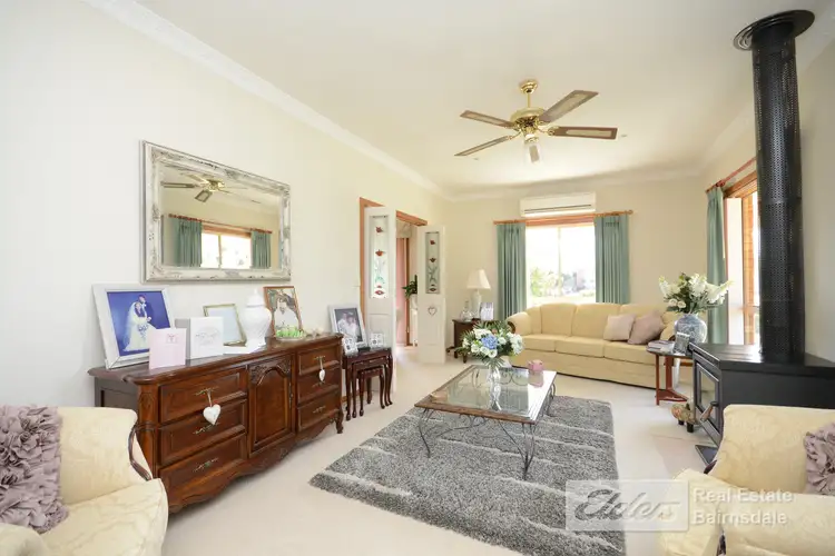 Second view of Homely house listing, 27 Balmoral Crescent, Eastwood VIC 3875