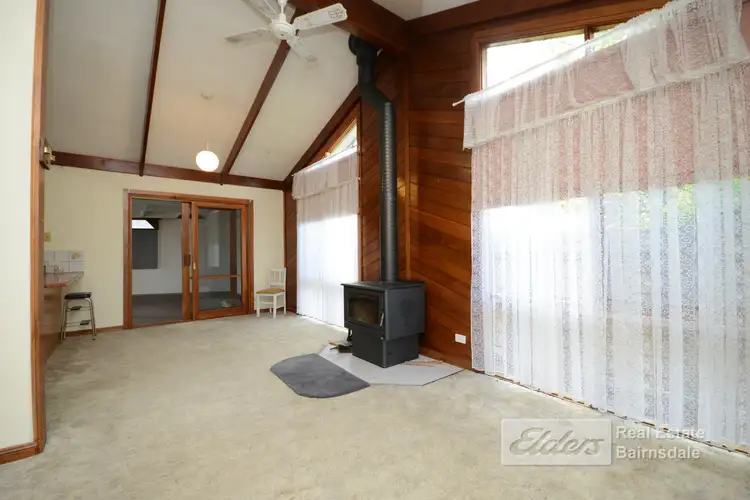 Fifth view of Homely house listing, 26 Great Alpine Road, Lucknow VIC 3875