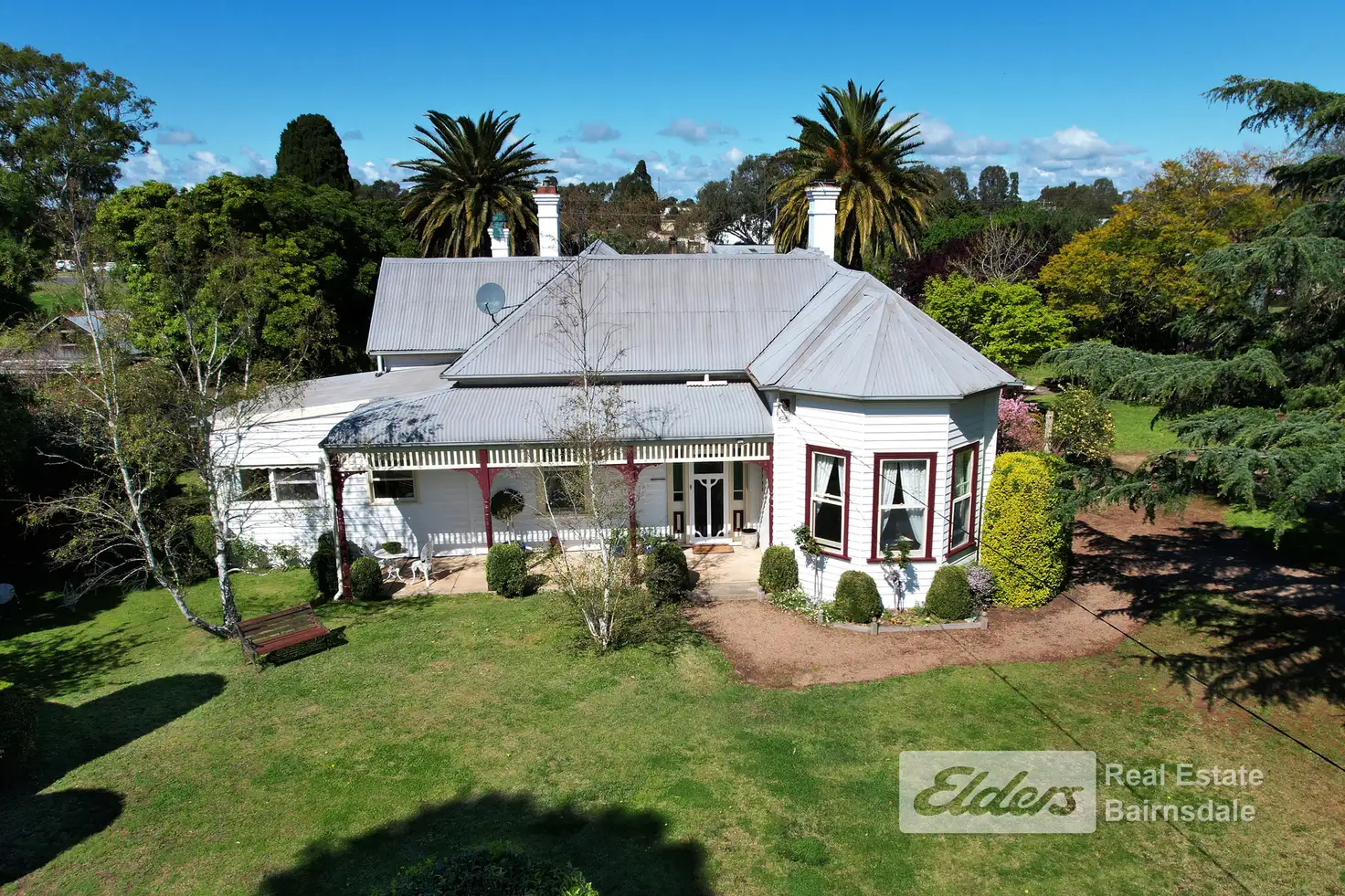 Main view of Homely house listing, 12-14 Ross Street, Lindenow VIC 3865
