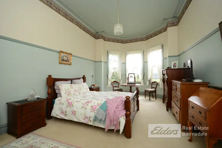 Fourth view of Homely house listing, 12-14 Ross Street, Lindenow VIC 3865