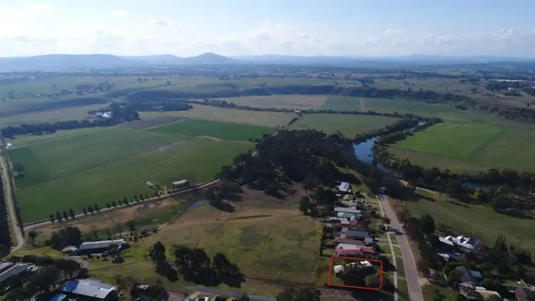 Second view of Homely house listing, 20 Bredt Street, Bairnsdale VIC 3875