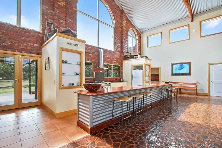 Seventh view of Homely house listing, 120 Lindenow-Glenaladale Road, Bairnsdale VIC 3875