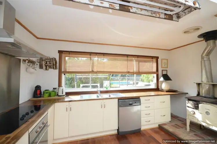 Fourth view of Homely house listing, 1263 Swan Reach Road, Bruthen VIC 3885