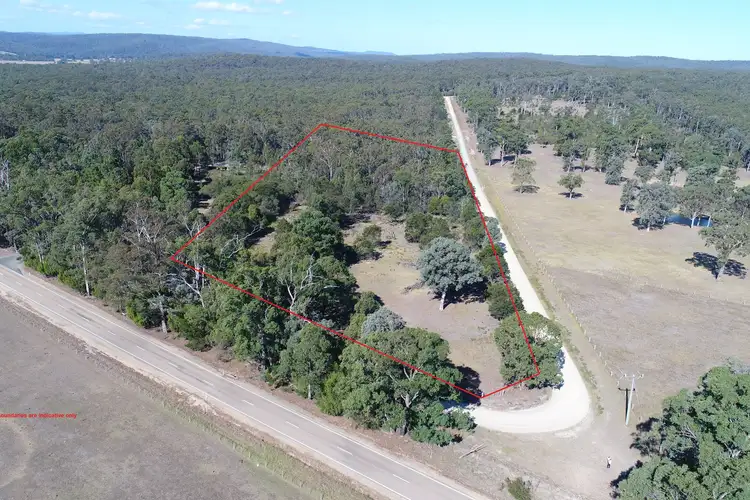 Third view of Homely land listing, 39 Kirley Drive, Bruthen VIC 3885