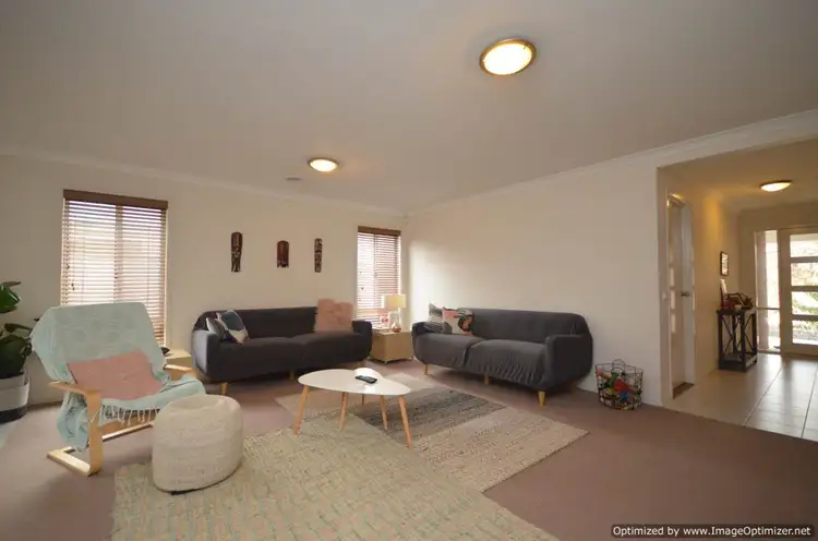 Fourth view of Homely house listing, 9 Len Cook Drive, Eastwood VIC 3875