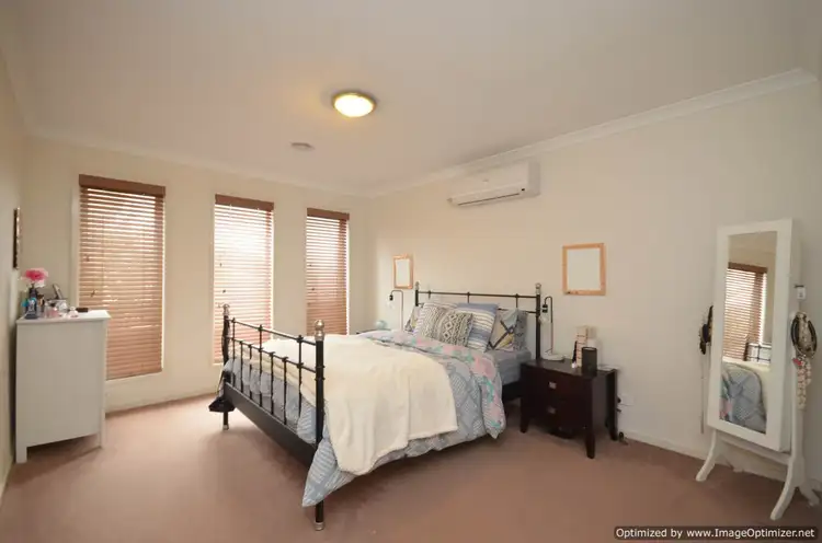 Fifth view of Homely house listing, 9 Len Cook Drive, Eastwood VIC 3875