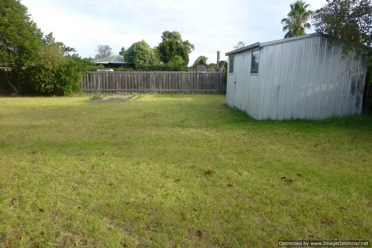 Second view of Homely land listing, 2/18 High Street, Bairnsdale VIC 3875