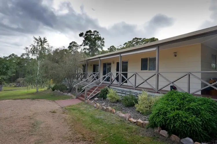 Main view of Homely house listing, 48 Woodland Court, Tambo Upper VIC 3885