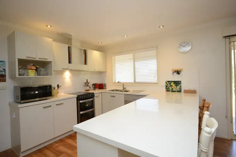 Third view of Homely house listing, 48 Woodland Court, Tambo Upper VIC 3885