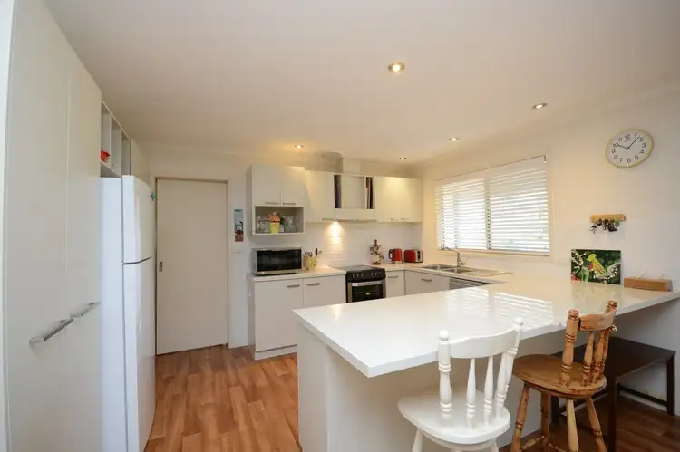 Fourth view of Homely house listing, 48 Woodland Court, Tambo Upper VIC 3885