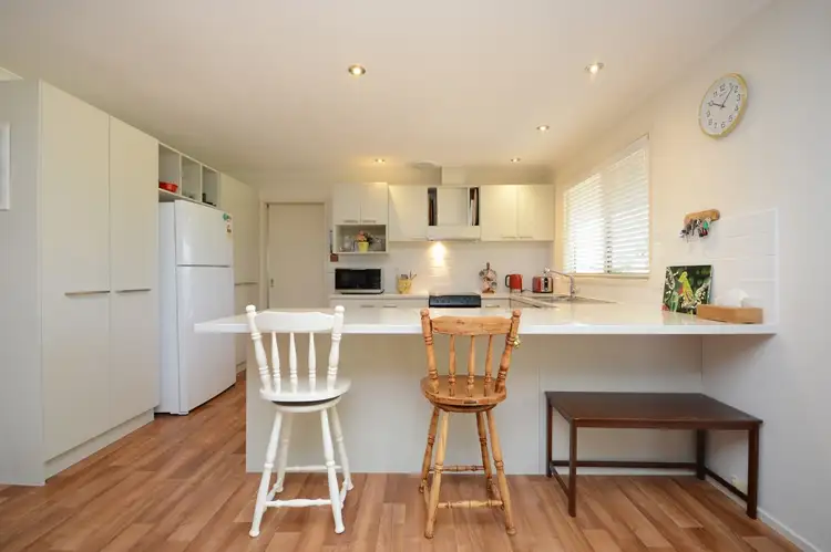 Fifth view of Homely house listing, 48 Woodland Court, Tambo Upper VIC 3885