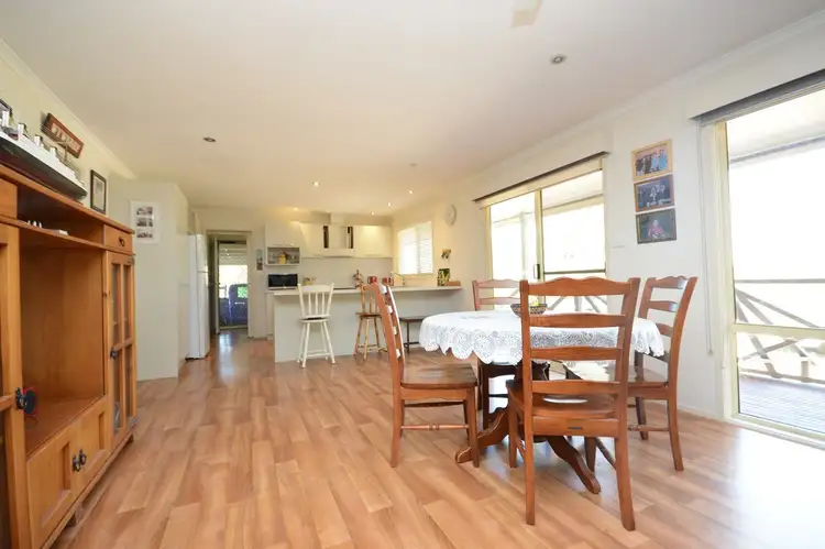 Sixth view of Homely house listing, 48 Woodland Court, Tambo Upper VIC 3885