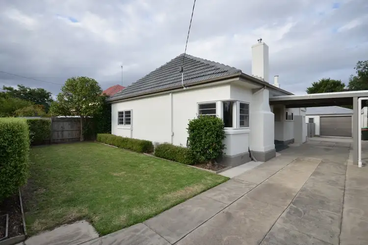 29 McCulloch Street, Bairnsdale VIC 3875