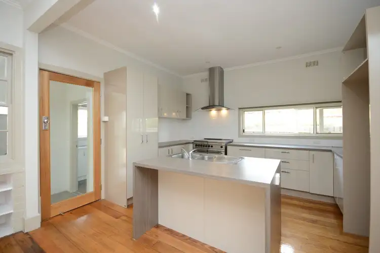 Second view of Homely house listing, 29 McCulloch Street, Bairnsdale VIC 3875
