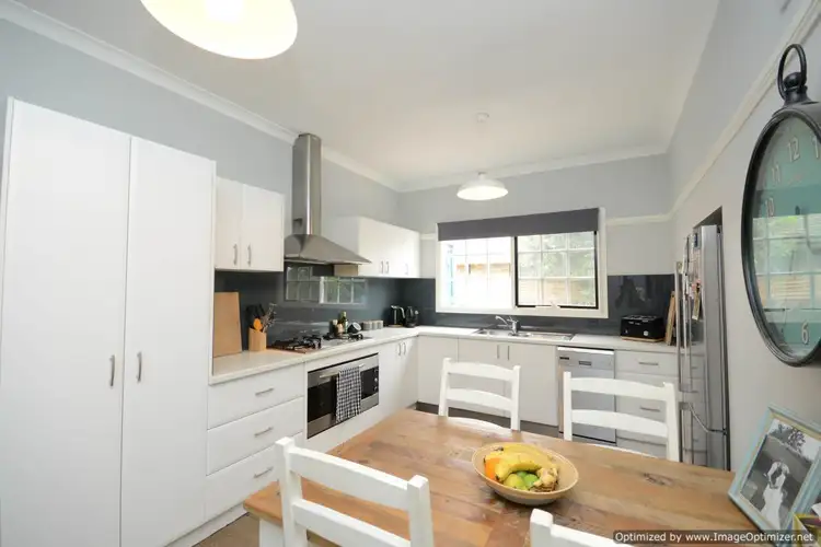 Third view of Homely house listing, 17 Day Street, Bairnsdale VIC 3875