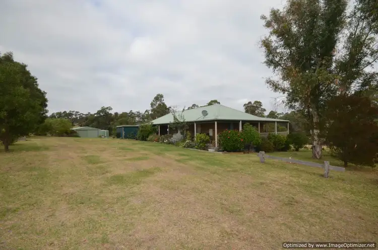 Second view of Homely rural property listing, 34 Malcolm Grove, Sarsfield VIC 3875