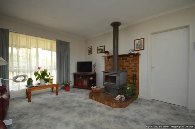 Third view of Homely rural property listing, 34 Malcolm Grove, Sarsfield VIC 3875