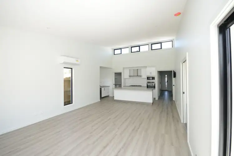 Second view of Homely townhouse listing, 156 Nicholson Street, Bairnsdale VIC 3875