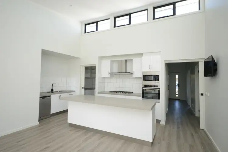 Third view of Homely townhouse listing, 156 Nicholson Street, Bairnsdale VIC 3875
