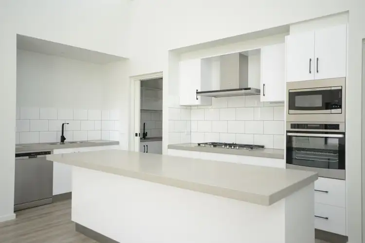 Fourth view of Homely townhouse listing, 156 Nicholson Street, Bairnsdale VIC 3875