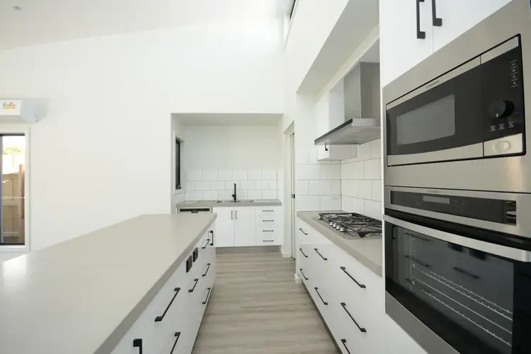 Fifth view of Homely townhouse listing, 156 Nicholson Street, Bairnsdale VIC 3875