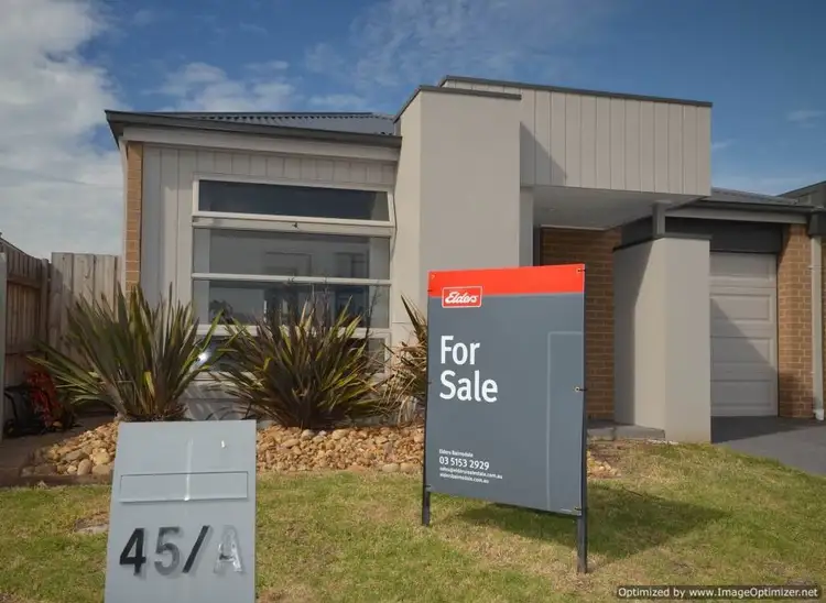 45A Len Cook Drive, Eastwood VIC 3875