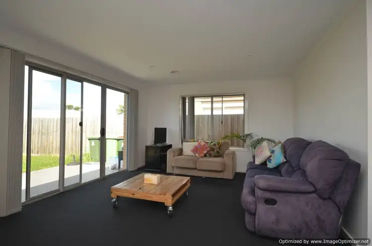 Fifth view of Homely house listing, 45A Len Cook Drive, Eastwood VIC 3875
