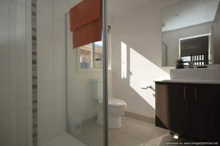 Seventh view of Homely house listing, 45A Len Cook Drive, Eastwood VIC 3875