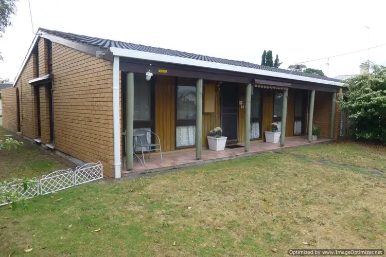 112 Pearson Street, Bairnsdale VIC 3875