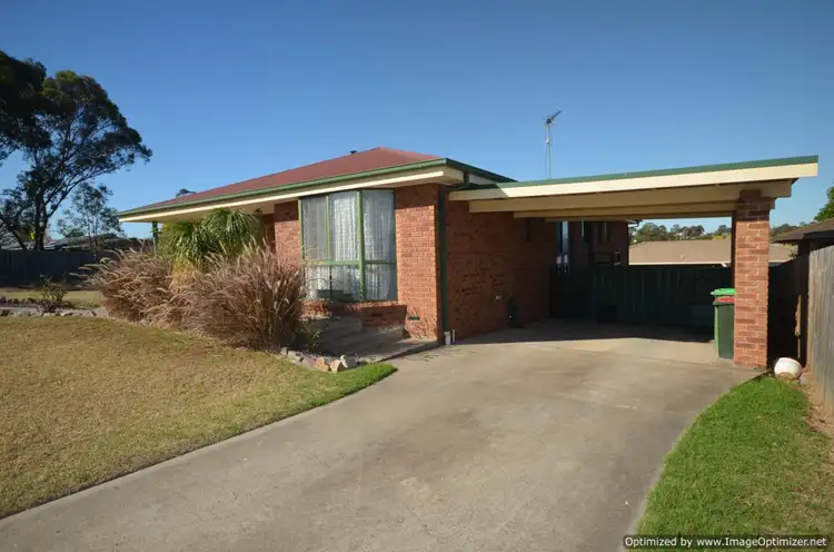 159 Drevermann Street, Bairnsdale VIC 3875
