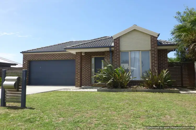 18A Callistemon Court, Lucknow VIC 3875