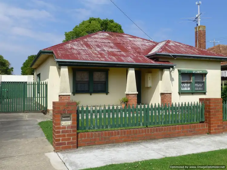 65 Grant Street, Bairnsdale VIC 3875