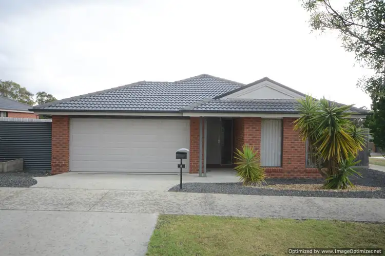 3 Eastern View Drive, Eastwood VIC 3875