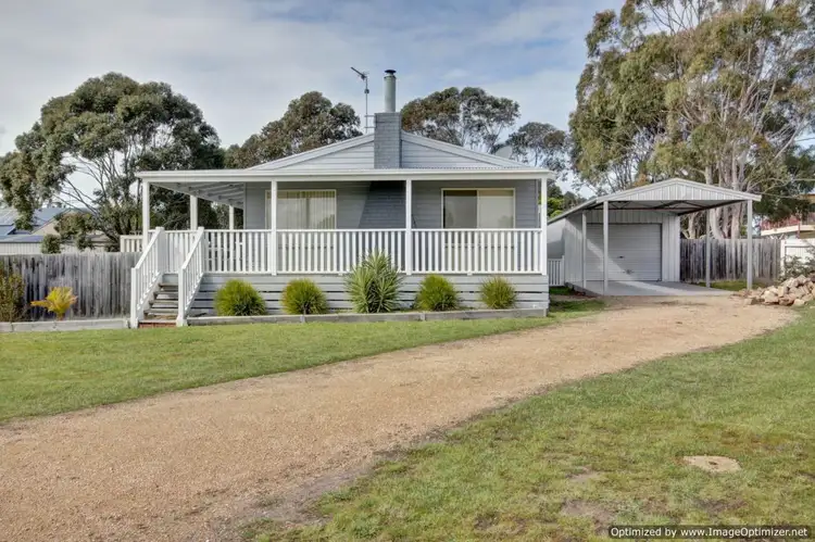 8 Landfall Avenue, Newlands Arm VIC 3875