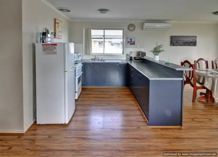 Second view of Homely house listing, 8 Landfall Avenue, Newlands Arm VIC 3875