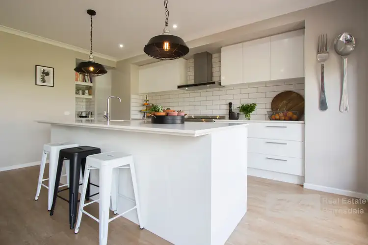 Sixth view of Homely house listing, 162 Bay Road, Eagle Point VIC 3878