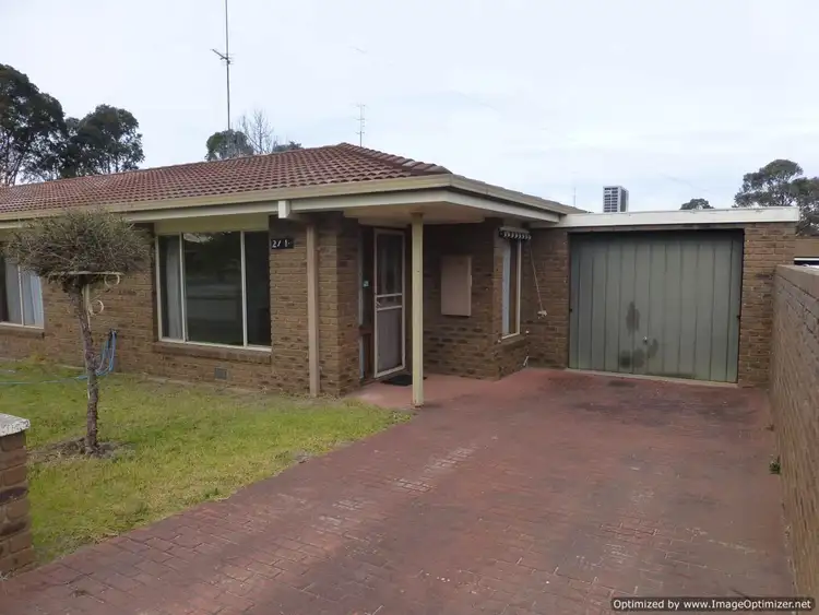 1/40 McKean Street, Bairnsdale VIC 3875