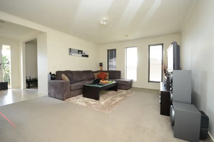 Second view of Homely house listing, 37 The Backwater, Eastwood VIC 3875