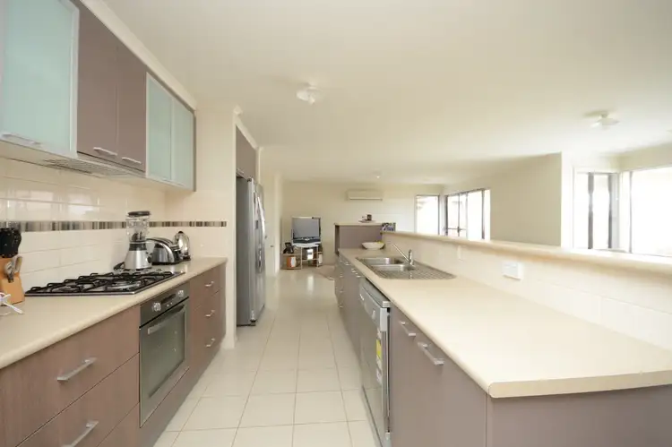 Fifth view of Homely house listing, 37 The Backwater, Eastwood VIC 3875