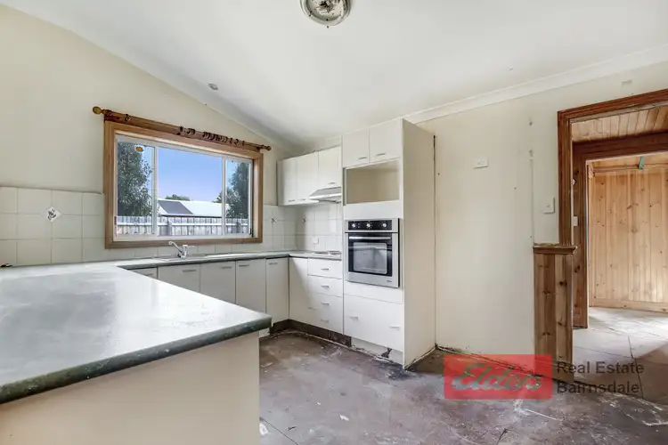 Third view of Homely house listing, 21 Maude Street, Lucknow VIC 3875