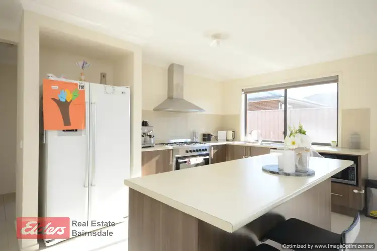 Fourth view of Homely house listing, 18B Lorimer Drive, Eastwood VIC 3875