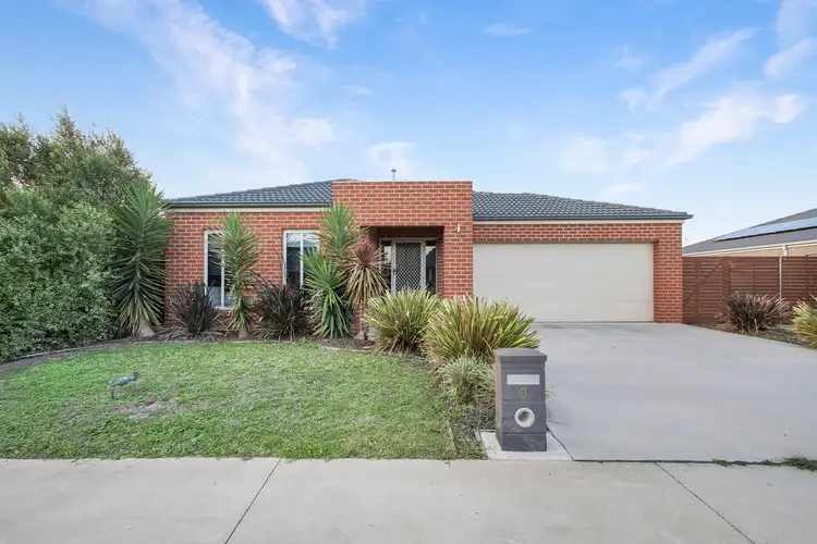 3 Rubys Way, Eastwood VIC 3875