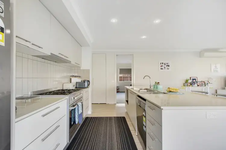 Sixth view of Homely house listing, 3 Rubys Way, Eastwood VIC 3875