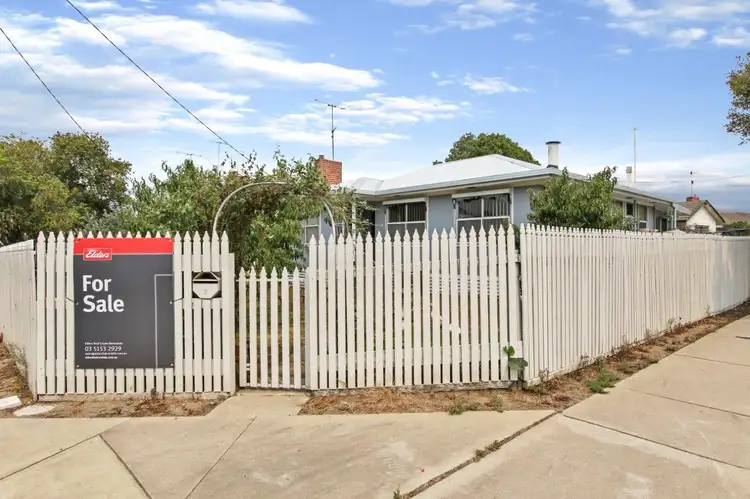 2 Stavely Street, Bairnsdale VIC 3875