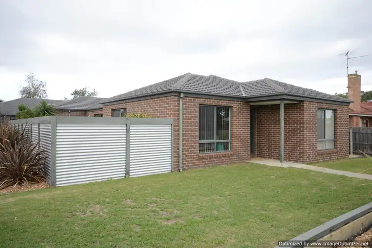 1/75 Mitchell Street, Bairnsdale VIC 3875