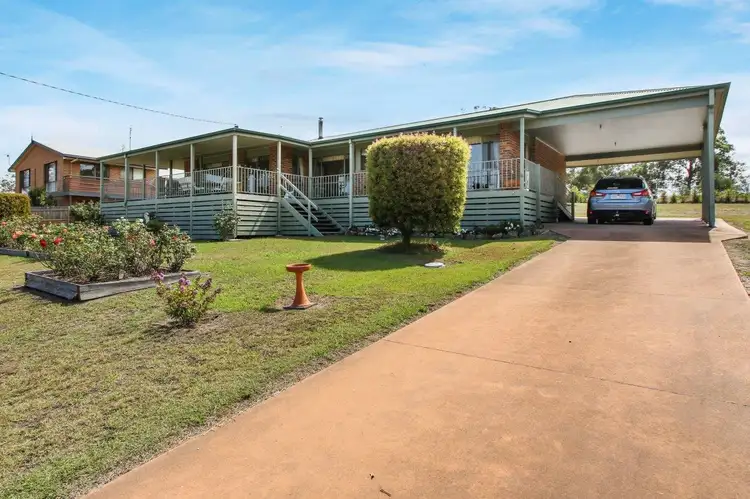 Third view of Homely house listing, 4 Bradley Court, Nicholson VIC 3882