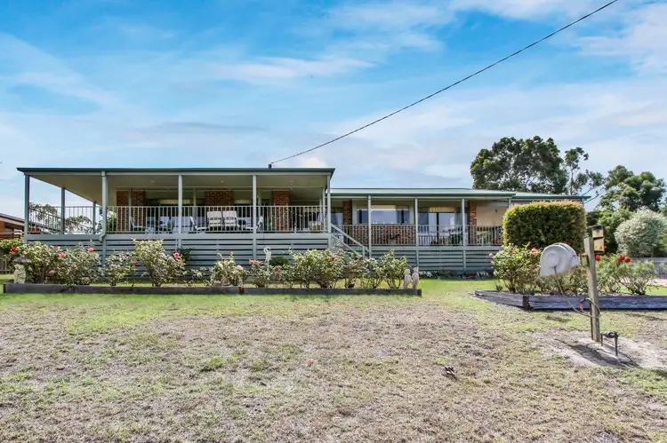 Fourth view of Homely house listing, 4 Bradley Court, Nicholson VIC 3882