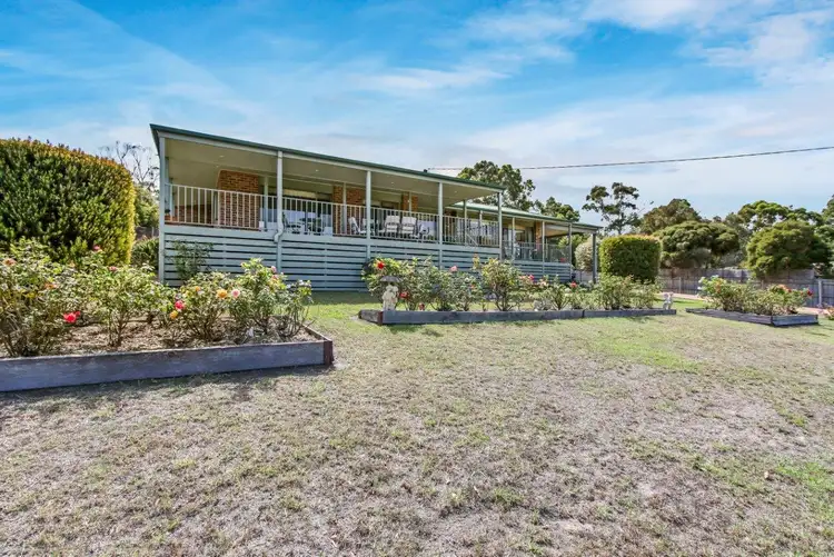 Fifth view of Homely house listing, 4 Bradley Court, Nicholson VIC 3882