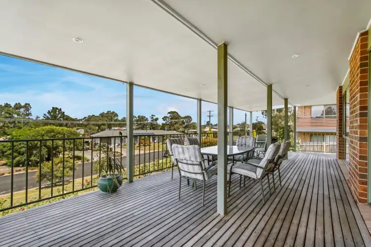 Sixth view of Homely house listing, 4 Bradley Court, Nicholson VIC 3882