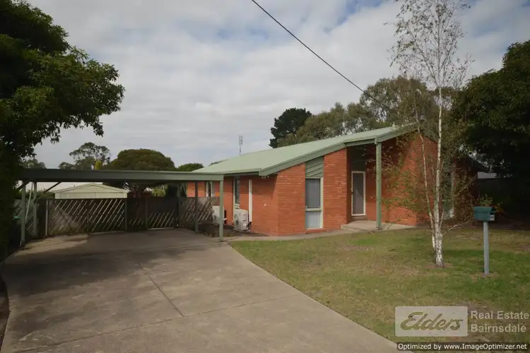 Main view of Homely house listing, 21 Tierney Street, Wy Yung VIC 3875